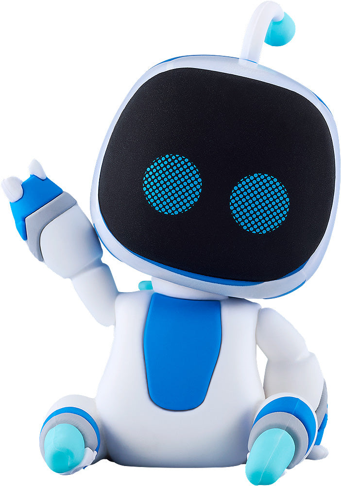 [Pre-Order] Nendoroid Plus Astro Rubber Mascot Main image