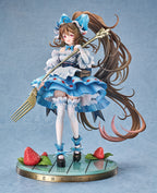 [Pre-Order] GSC Arknights Eyjafjalla The Hvit Aska A Picnic Before A Long Trip Version 1/7 Scale