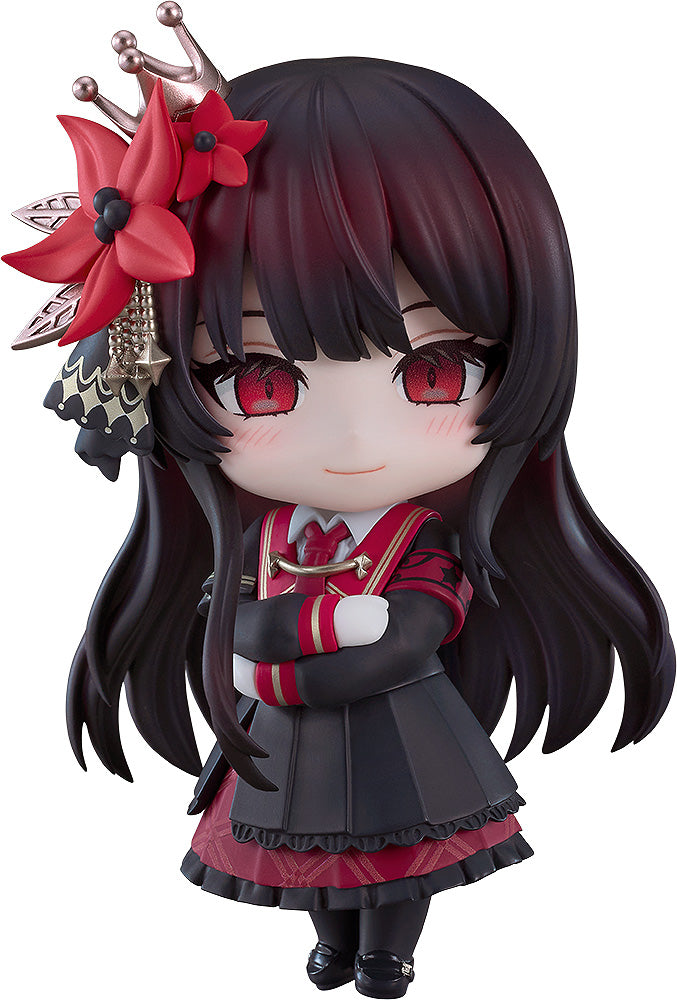 [Pre-Order] Nendoroid Magical Girl Witch Trials Hiro Nikaido Main image