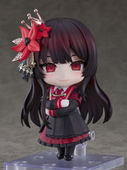 [Pre-Order] Nendoroid Magical Girl Witch Trials Hiro Nikaido