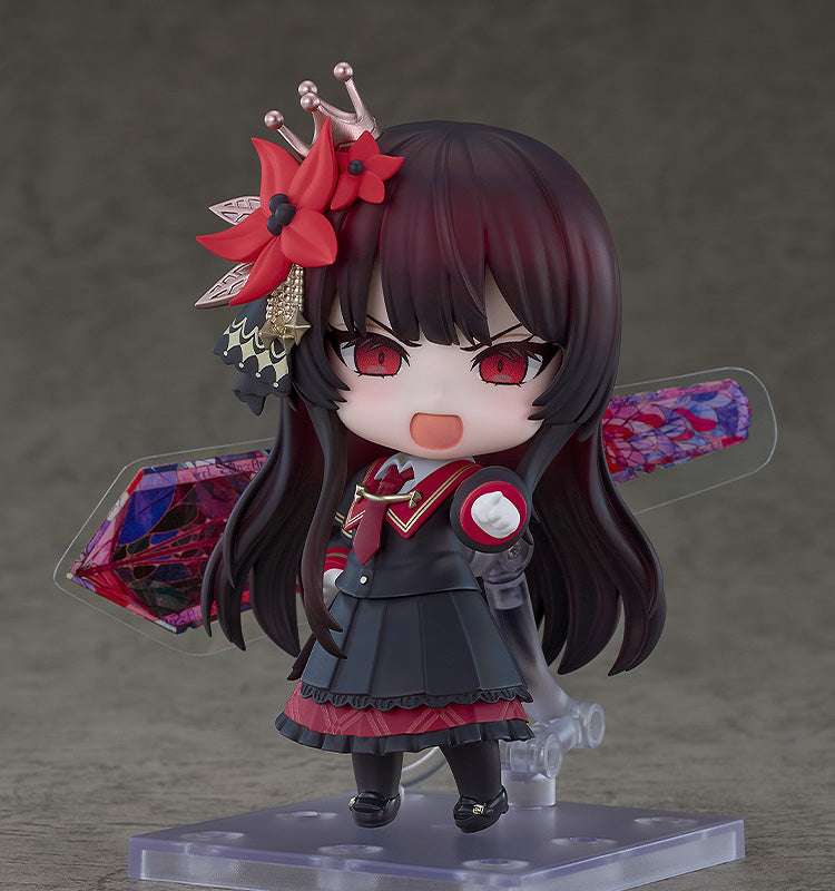 [Pre-Order] Nendoroid Magical Girl Witch Trials Hiro Nikaido