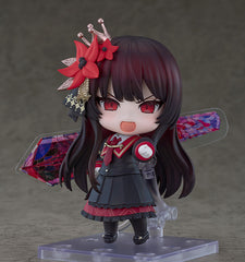 [Pre-Order] Nendoroid Magical Girl Witch Trials Hiro Nikaido