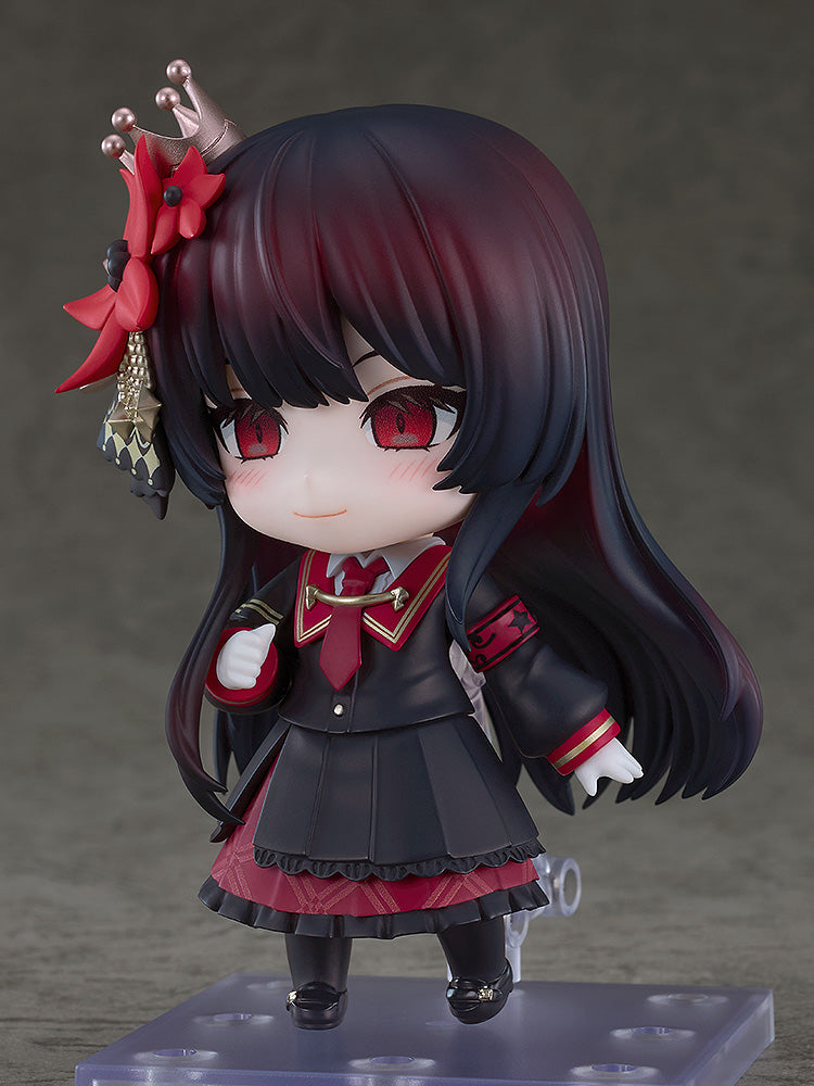 [Pre-Order] Nendoroid Magical Girl Witch Trials Hiro Nikaido