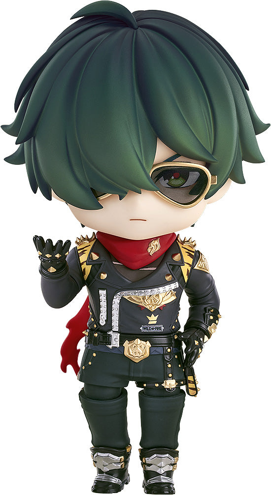[Pre-Order] Nendoroid Zenless Zone Zero Lighter Main image