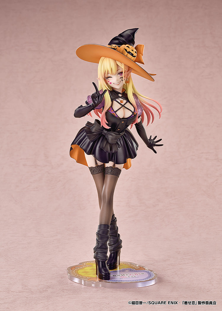 [Pre-Order] GSC My Dress-Up Darling Marin Kitagawa Halloween Version 1/7 Scale Secondary image