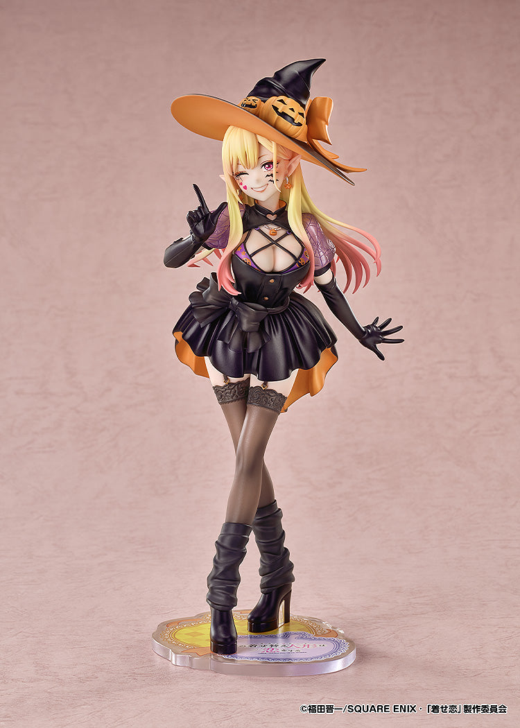 [Pre-Order] GSC My Dress-Up Darling Marin Kitagawa Halloween Version 1/7 Scale