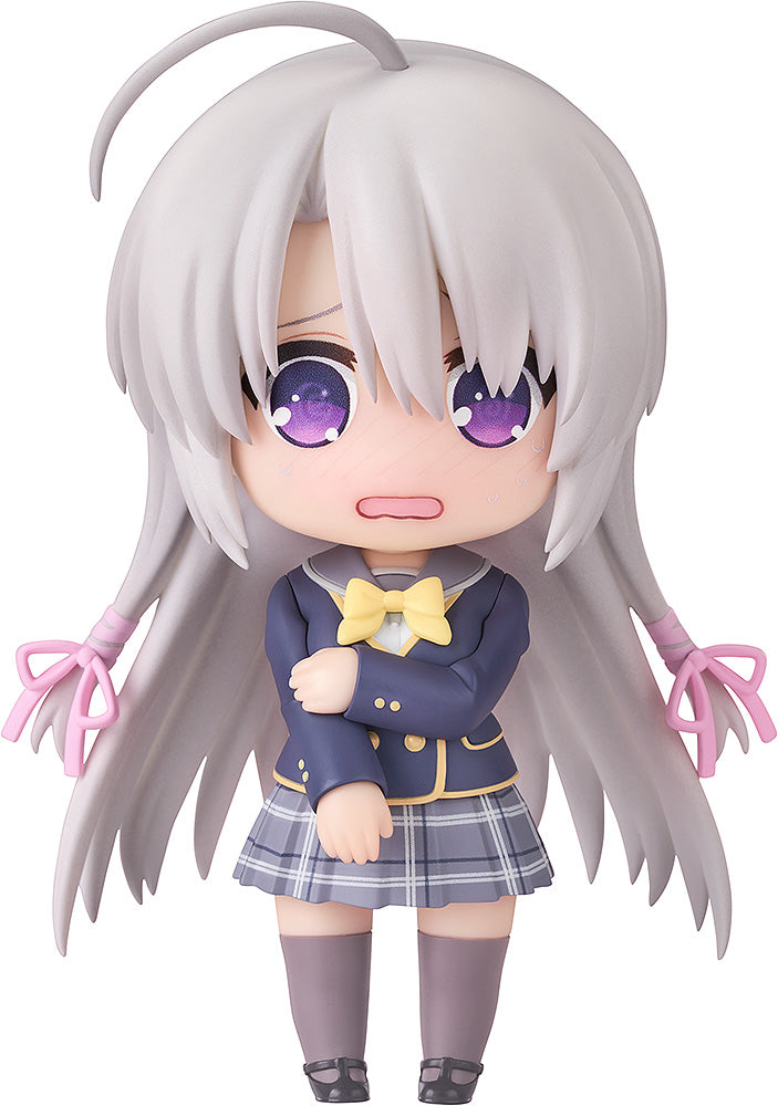 [Pre-Order] Nendoroid Sabbat of the Witch Nene Ayachi Main image