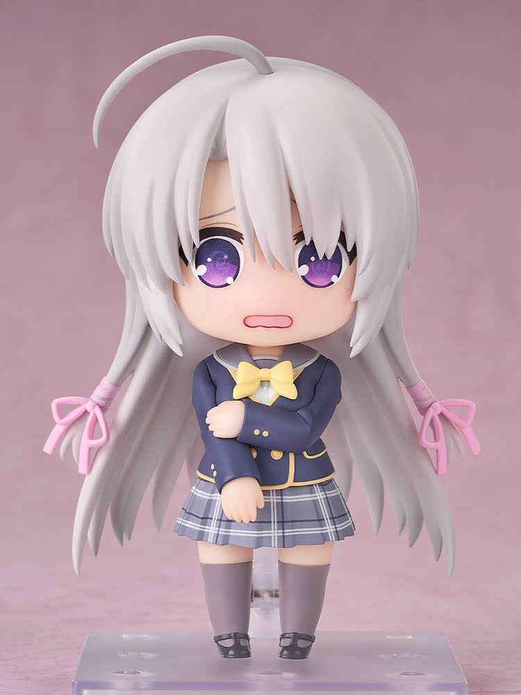 [Pre-Order] Nendoroid Sabbat of the Witch Nene Ayachi Secondary image
