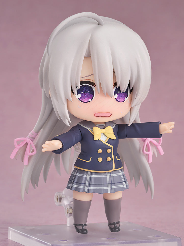 [Pre-Order] Nendoroid Sabbat of the Witch Nene Ayachi