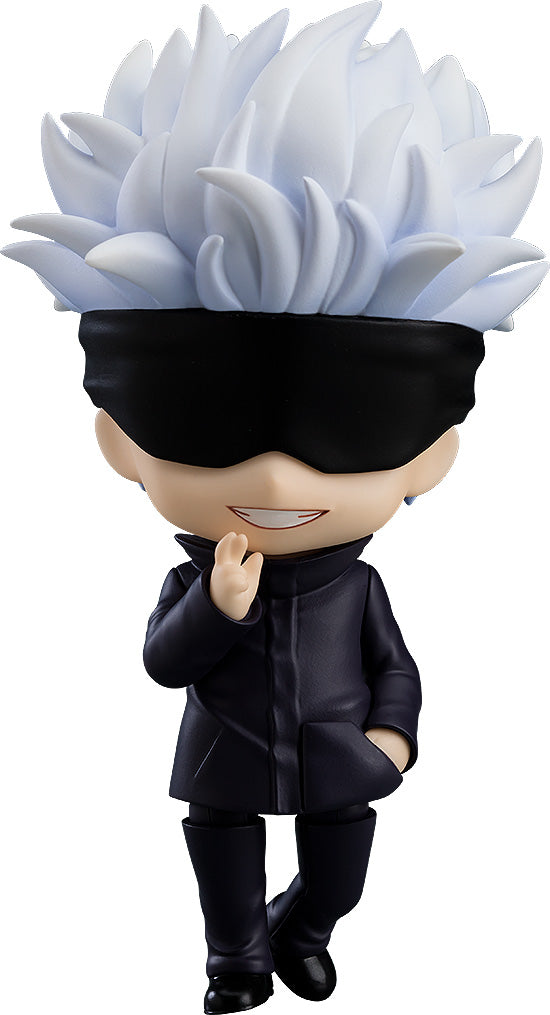 [Pre-Order] Nendoroid Jujutsu Kaisen Satoru Gojo Main image