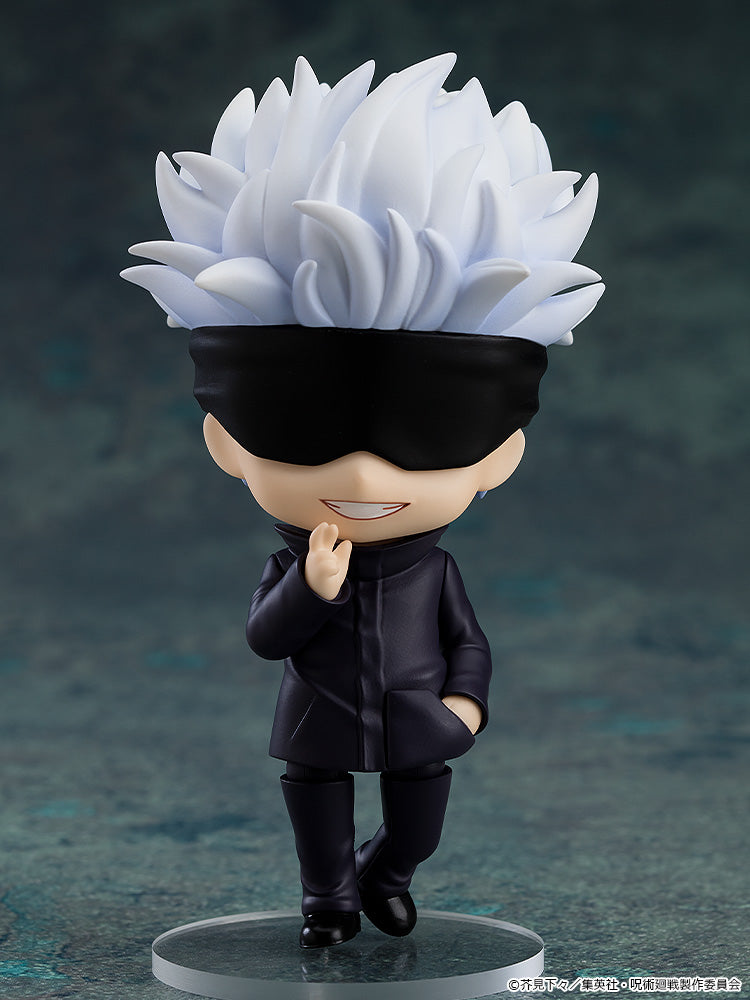 [Pre-Order] Nendoroid Jujutsu Kaisen Satoru Gojo