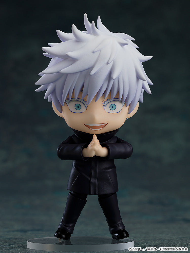 [Pre-Order] Nendoroid Jujutsu Kaisen Satoru Gojo