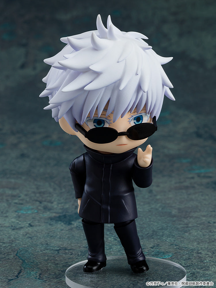 [Pre-Order] Nendoroid Jujutsu Kaisen Satoru Gojo
