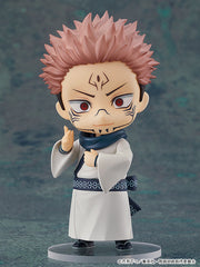[Pre-Order] Nendoroid Jujutsu Kaisen Sukuna