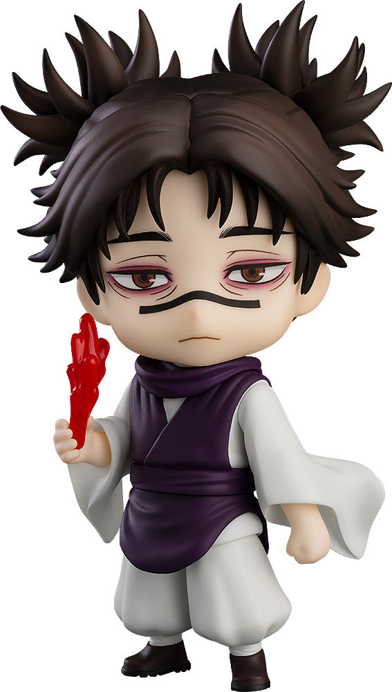 [Pre-Order] Nendoroid Jujutsu Kaisen Choso Main image