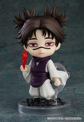[Pre-Order] Nendoroid Jujutsu Kaisen Choso