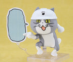 [Pre-Order] Nendoroid Shigoto Neko Shigoto Neko