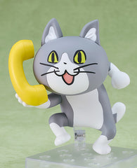[Pre-Order] Nendoroid Shigoto Neko Shigoto Neko