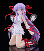 [Pre-Order] Plamatea Demonbane Al Azif