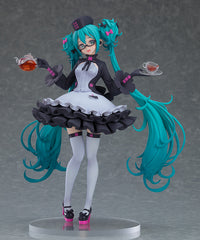 [Pre-Order] POP UP PARADE Character Vocal Series 01 Hatsune Miku Glasses x Cafe Version