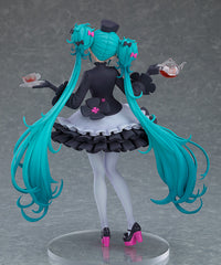 [Pre-Order] POP UP PARADE Character Vocal Series 01 Hatsune Miku Glasses x Cafe Version