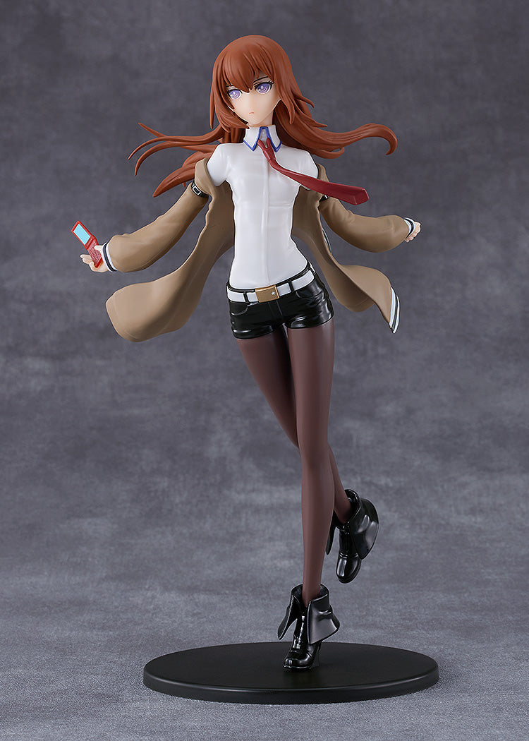 [Pre-Order] GSC Steins Gate Reincarnation Kurisu Makise