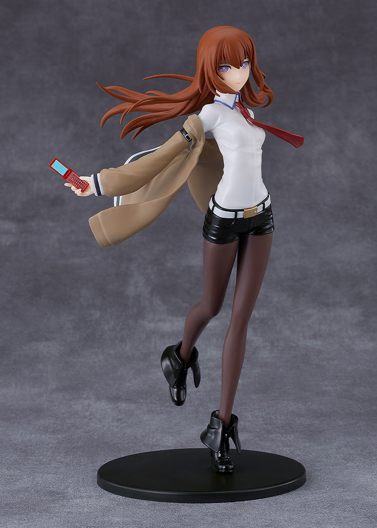 [Pre-Order] GSC Steins Gate Reincarnation Kurisu Makise