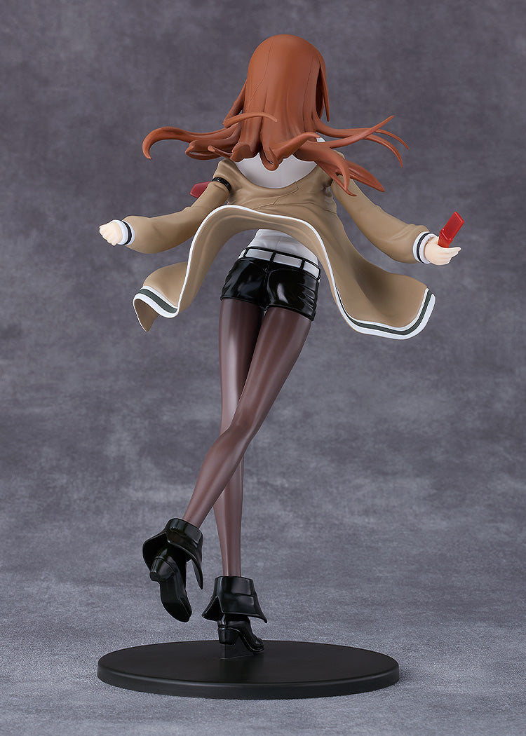 [Pre-Order] GSC Steins Gate Reincarnation Kurisu Makise