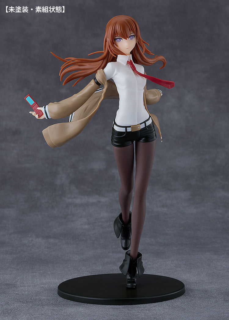 [Pre-Order] GSC Steins Gate Reincarnation Kurisu Makise