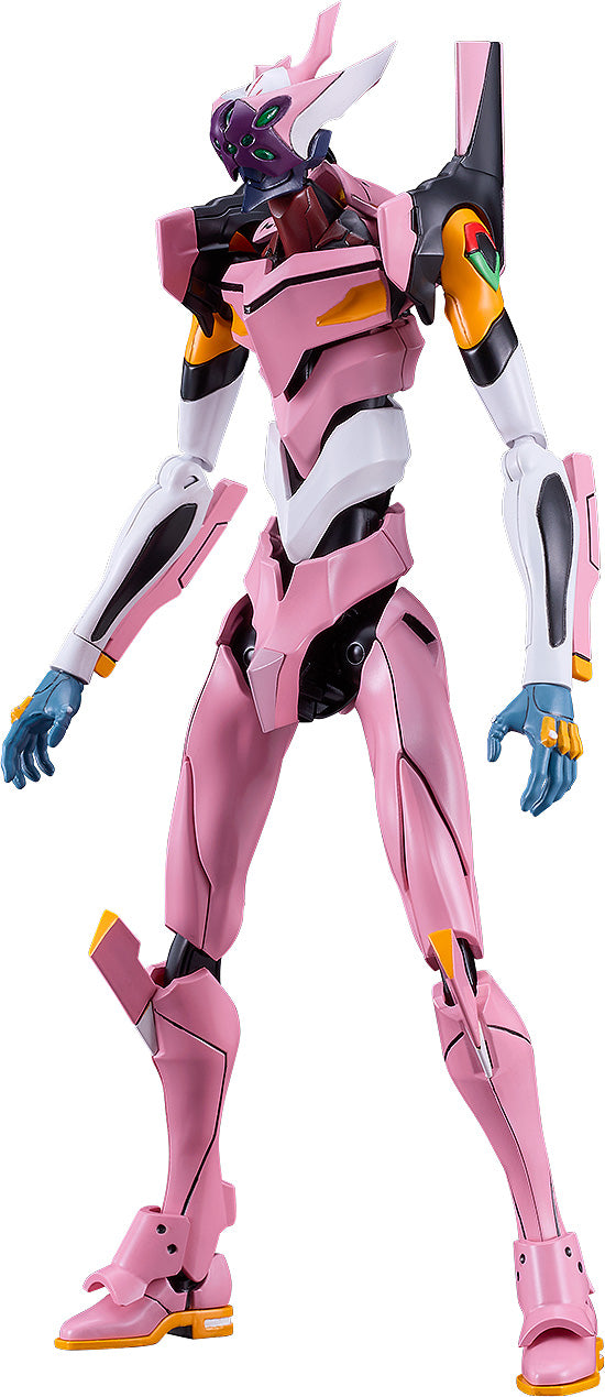 [Pre-Order] GSC Rebuild of Evangelion Moderoid Evangelion Production Model Custom Type-08a