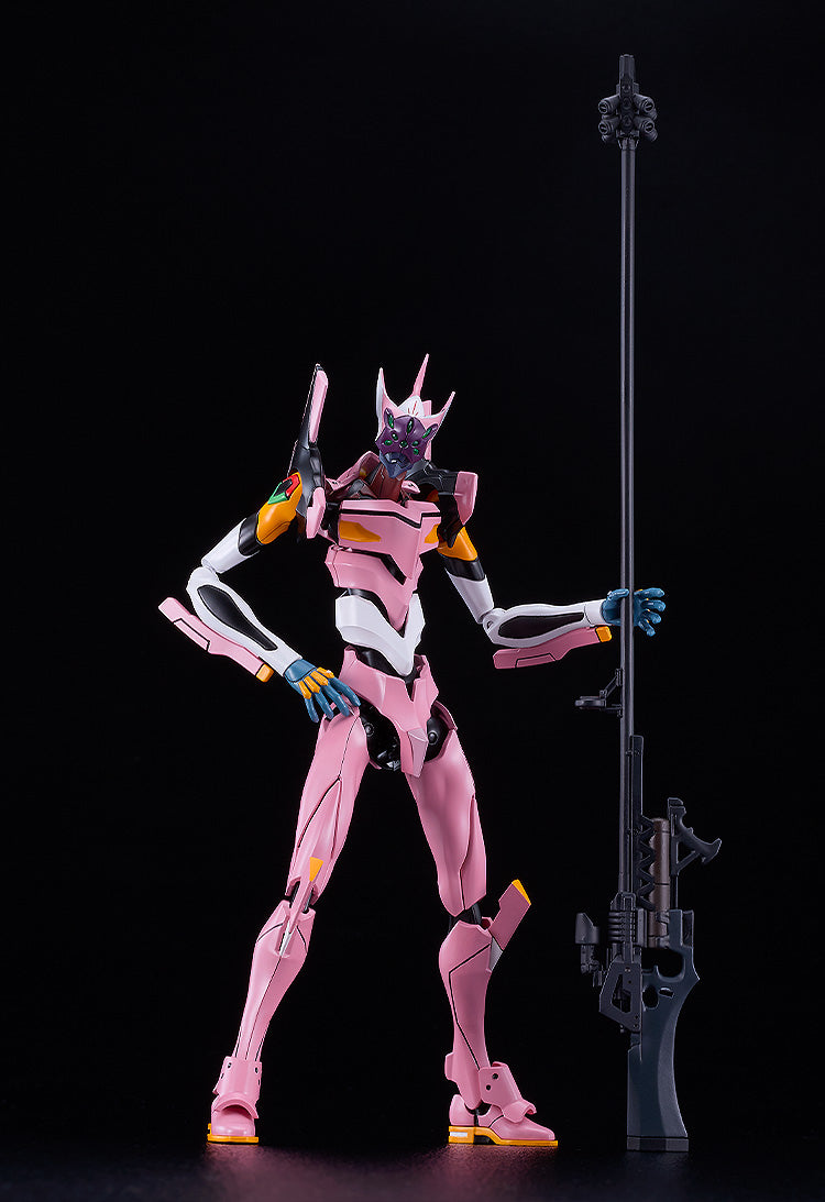[Pre-Order] GSC Rebuild of Evangelion Moderoid Evangelion Production Model Custom Type-08a