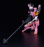 [Pre-Order] GSC Rebuild of Evangelion Moderoid Evangelion Production Model Custom Type-08a