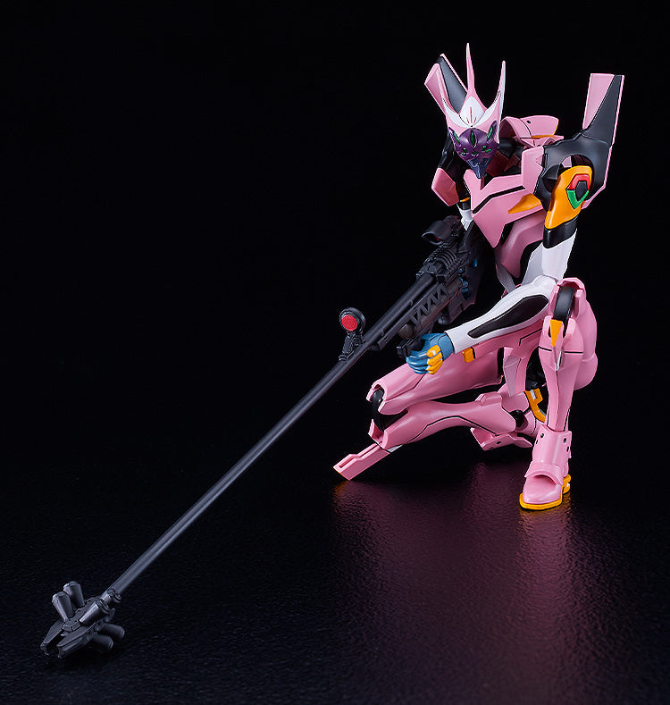 [Pre-Order] GSC Rebuild of Evangelion Moderoid Evangelion Production Model Custom Type-08a