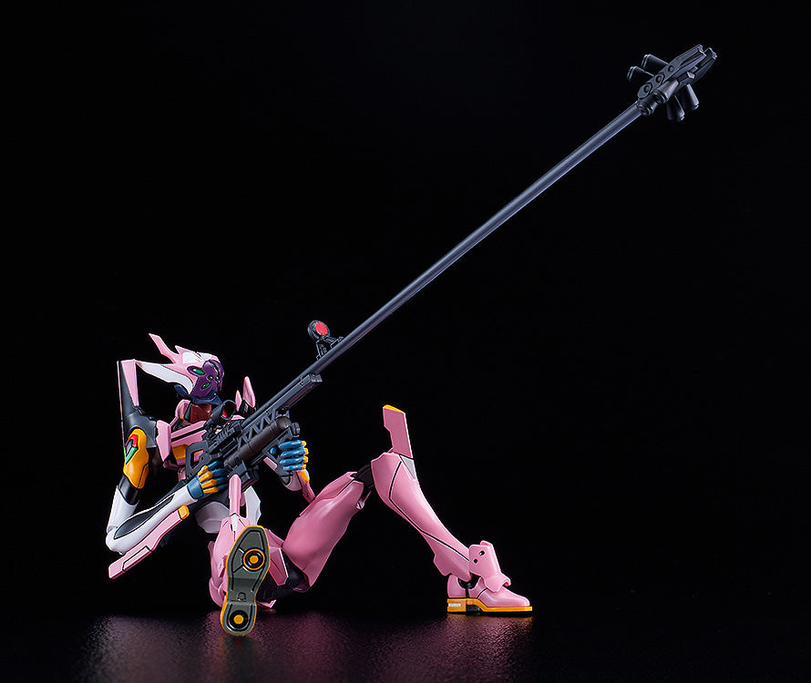 [Pre-Order] GSC Rebuild of Evangelion Moderoid Evangelion Production Model Custom Type-08a