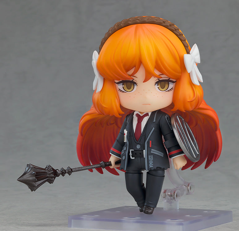 [Pre-Order] Nendoroid Limbus Company Ishmael Secondary image