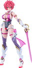 [Pre-Order] GSC Cutie Honey Nova Plamatea Cutie Honey