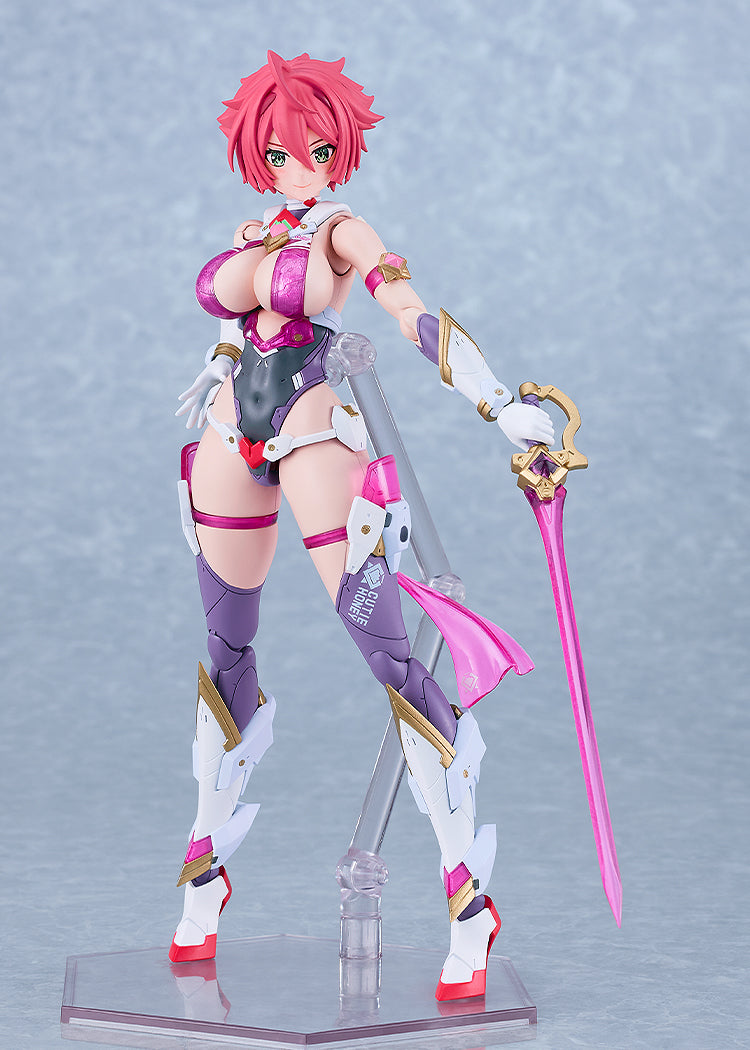 [Pre-Order] GSC Cutie Honey Nova Plamatea Cutie Honey