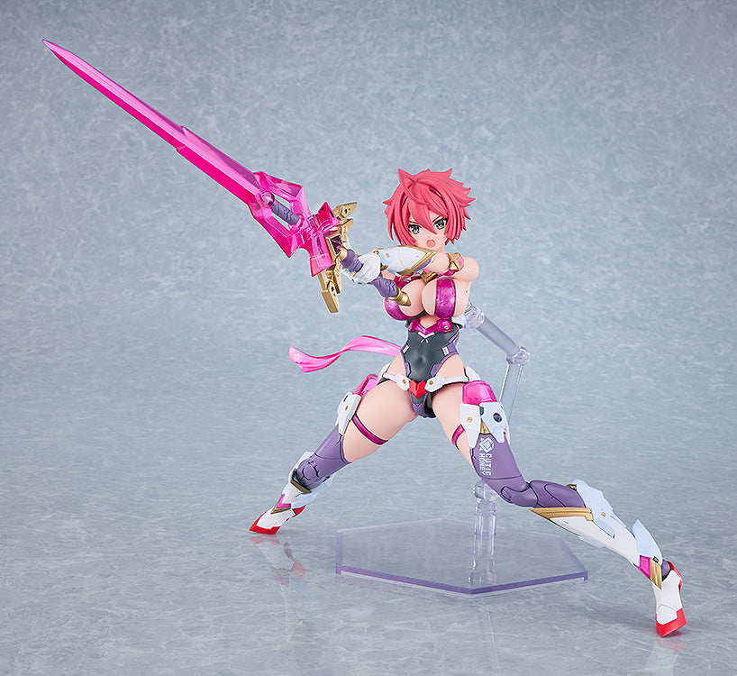[Pre-Order] GSC Cutie Honey Nova Plamatea Cutie Honey