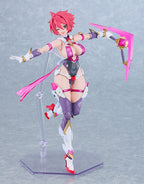 [Pre-Order] GSC Cutie Honey Nova Plamatea Cutie Honey