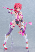 [Pre-Order] GSC Cutie Honey Nova Plamatea Cutie Honey