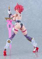 [Pre-Order] GSC Cutie Honey Nova Plamatea Cutie Honey
