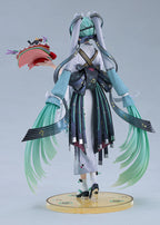 [Pre-Order] GSC Character Vocal Series 01 Hatsune Miku Smile x Future Version 1/7 Scale