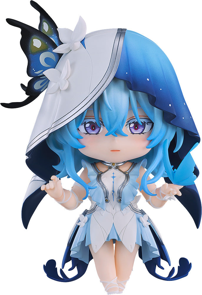 [Pre-Order] Nendoroid Wuthering Waves The Shorekeeper Main image
