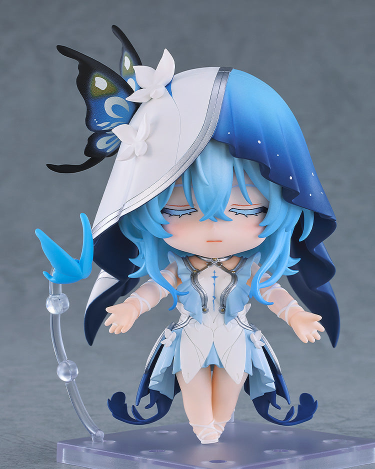[Pre-Order] Nendoroid Wuthering Waves The Shorekeeper