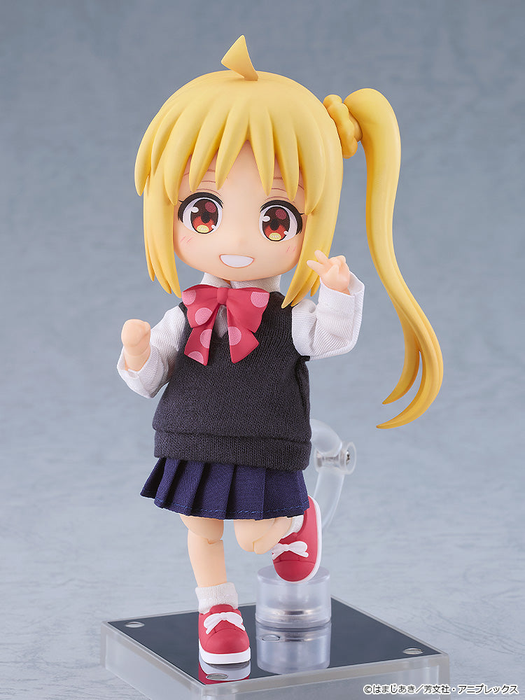 [Pre-Order] Nendoroid Bocchi the Rock! Doll Nijika Ijichi Main image