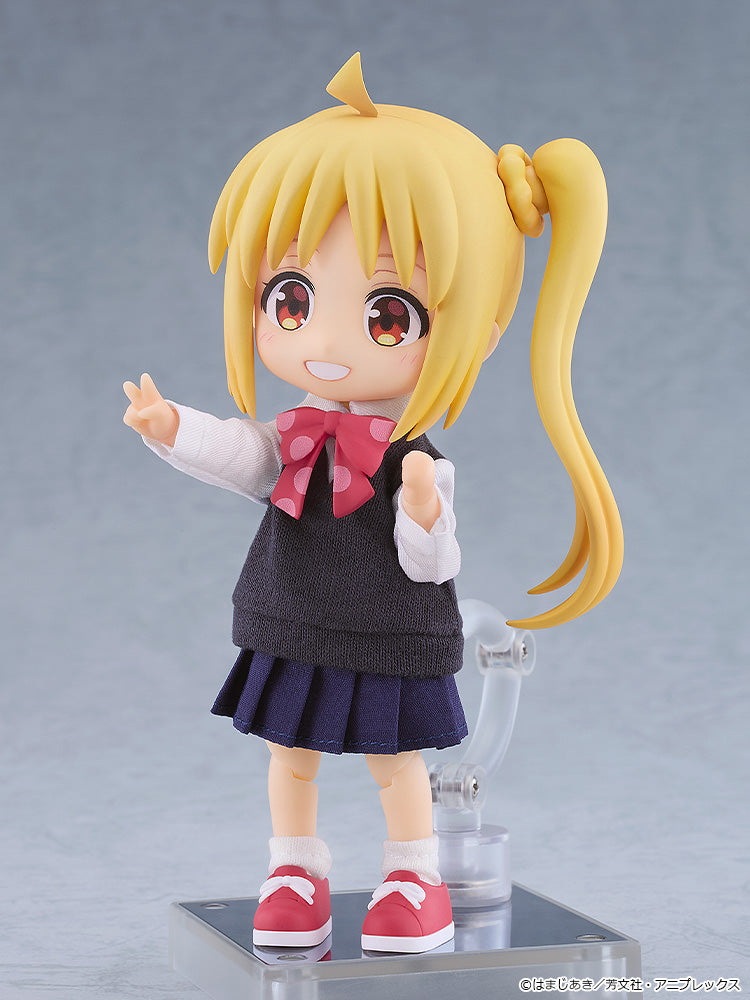 [Pre-Order] Nendoroid Bocchi the Rock! Doll Nijika Ijichi