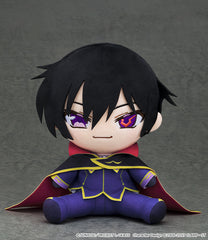 [Pre-Order] GSC Code Geass Lelouch of the Rebellion Chocopuni Plushie Lelouch