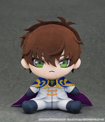 [Pre-Order] GSC Code Geass Lelouch of the Rebellion Chocopuni Plushie Suzaku