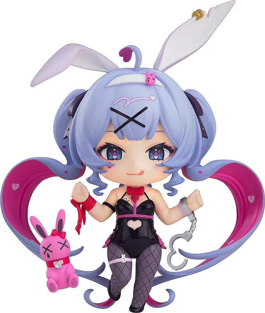 [Pre-Order] Nendoroid Character Vocal Series 01 Hatsune Miku Hatsune Miku Rabbit Hole Version Main image