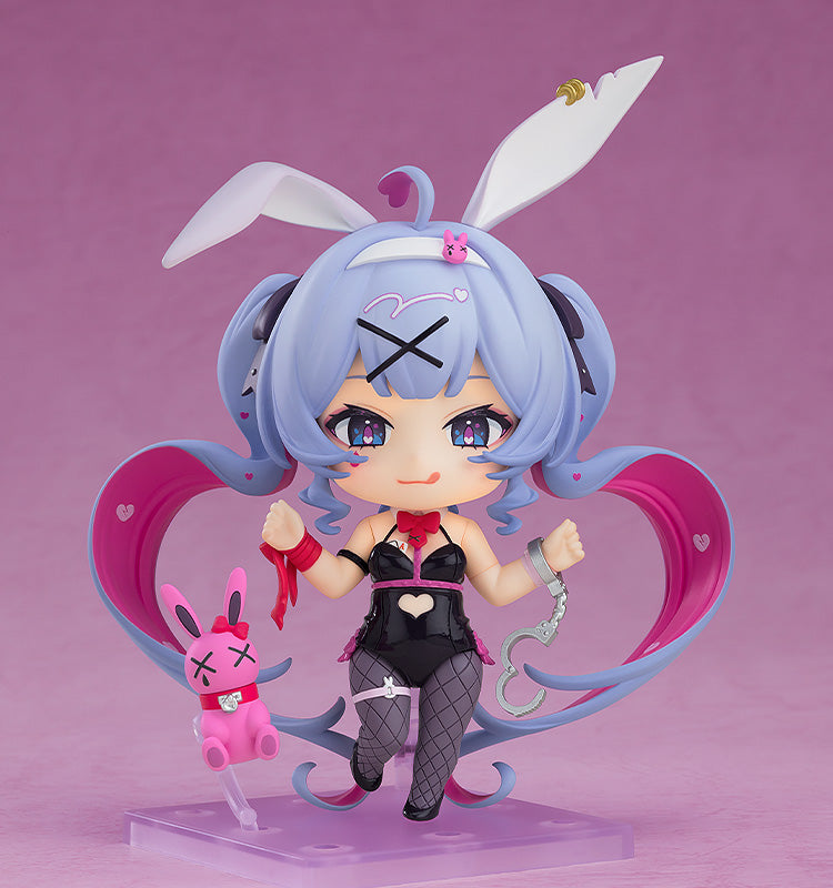 [Pre-Order] Nendoroid Character Vocal Series 01 Hatsune Miku Hatsune Miku Rabbit Hole Version